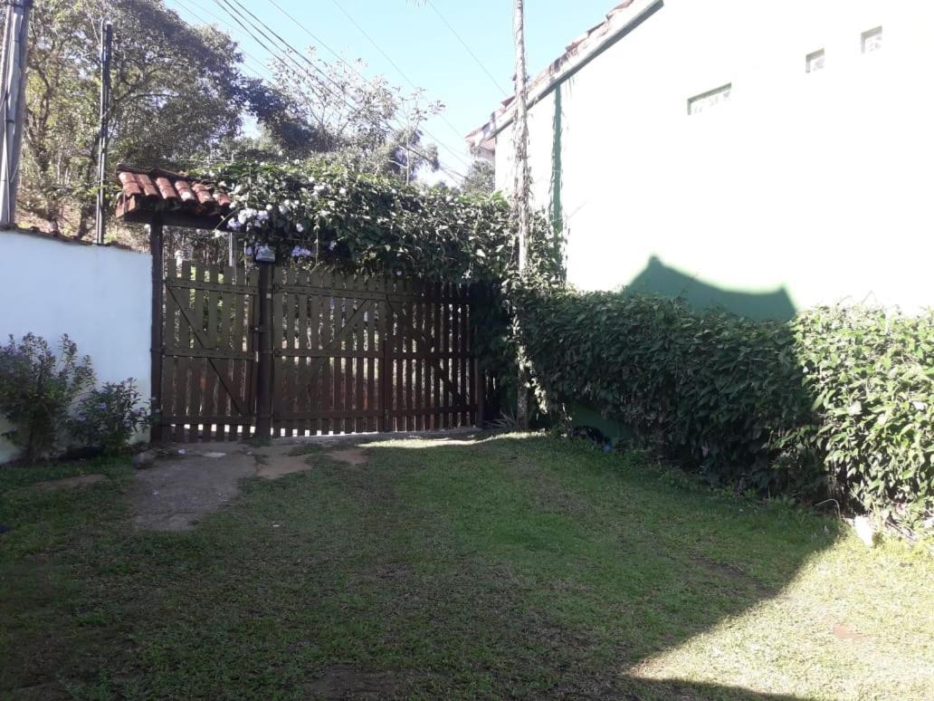 Holiday home Siqueira, Alugueis Temporadas *