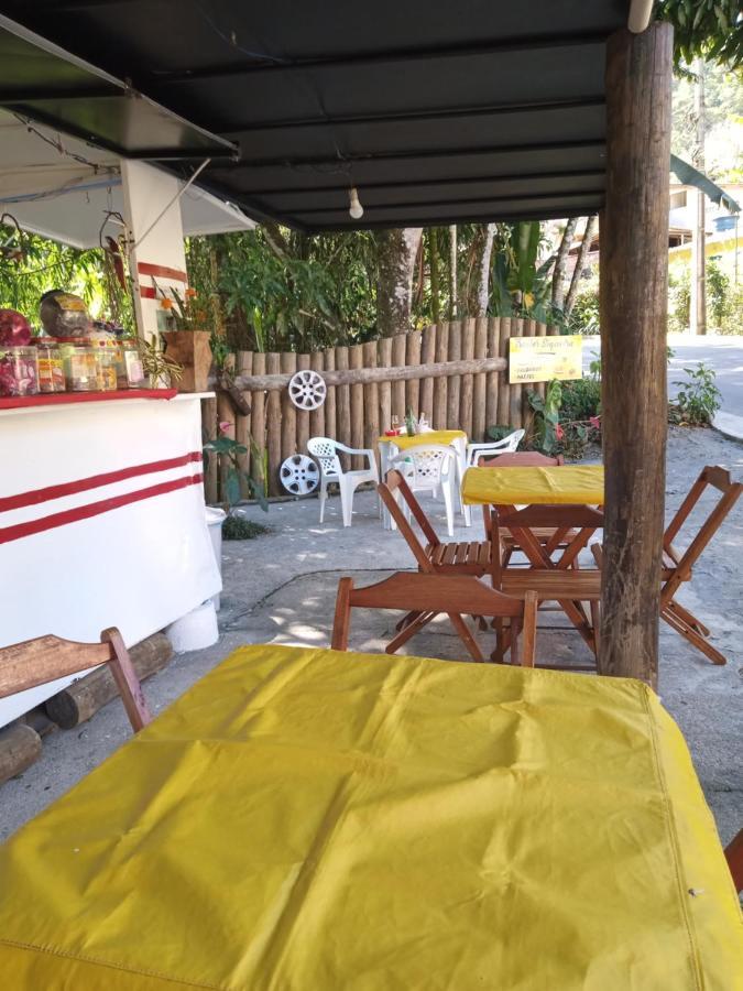 Siqueira, Alugueis Temporadas Holiday home Paraty