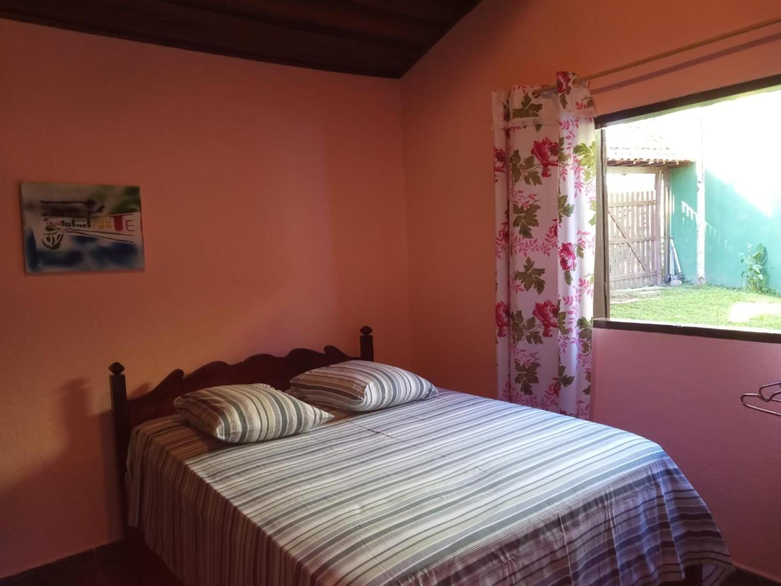 Siqueira, Alugueis Temporadas Holiday home Paraty