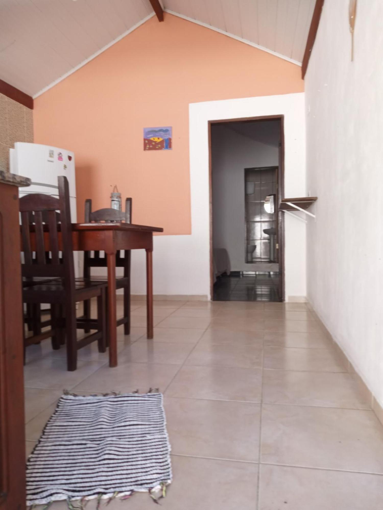 Holiday home Siqueira, Alugueis Temporadas