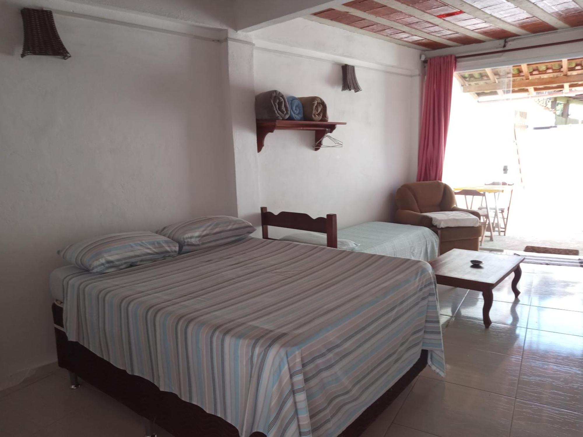 Siqueira, Alugueis Temporadas Holiday home *