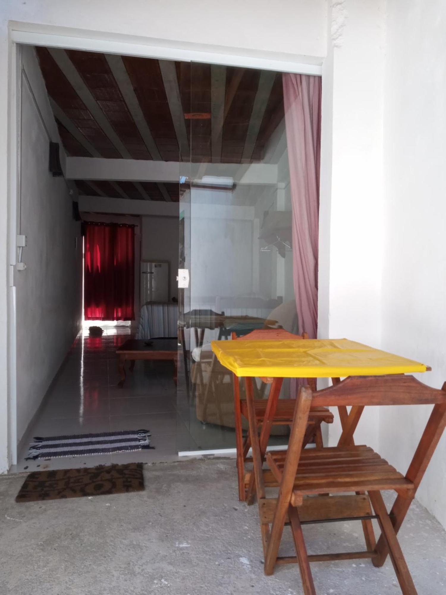 Holiday home Siqueira, Alugueis Temporadas *