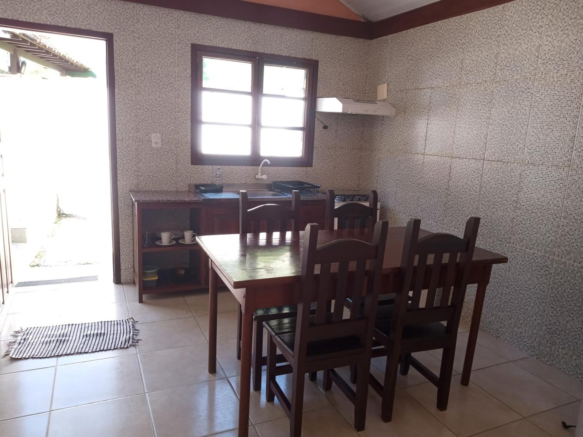 Holiday home Siqueira, Alugueis Temporadas