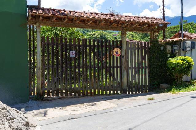 Siqueira, Alugueis Temporadas Holiday home *
