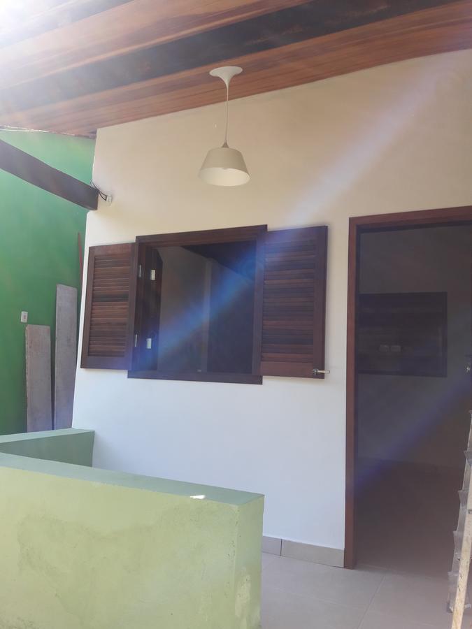 Holiday home Siqueira, Alugueis Temporadas *