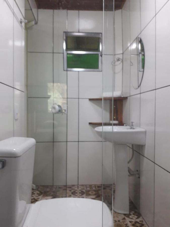 Holiday home Siqueira, Alugueis Temporadas