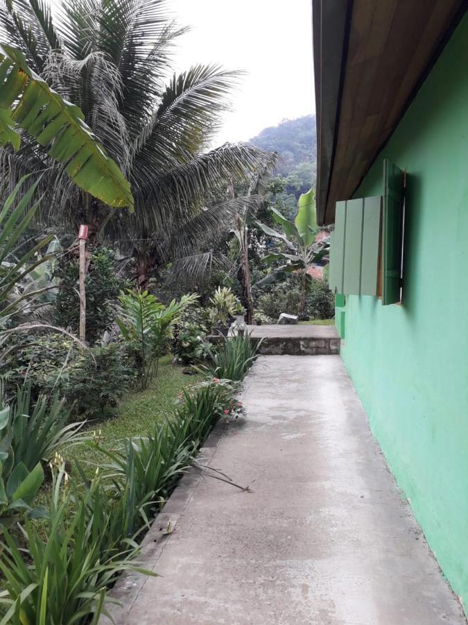 Siqueira, Alugueis Temporadas * Paraty