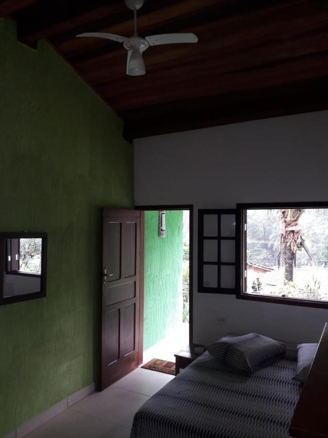 Siqueira, Alugueis Temporadas * Paraty