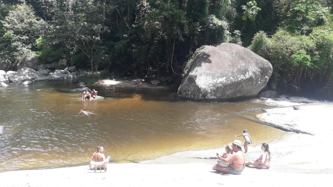 Holiday home Siqueira, Alugueis Temporadas Paraty