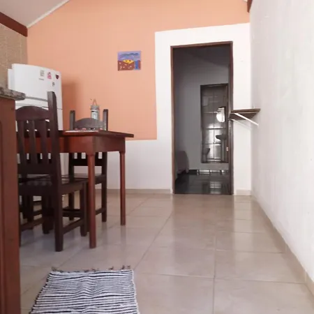 Siqueira, Alugueis Para Temporadas Paraty Room photo