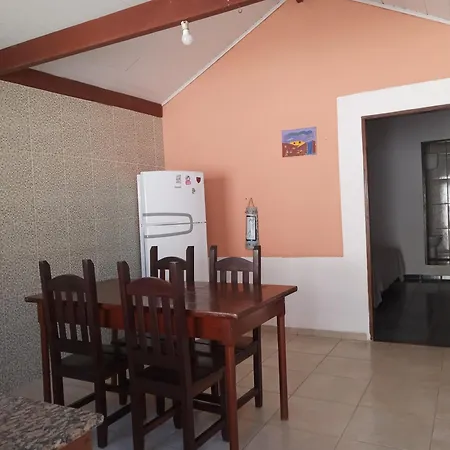 Siqueira, Alugueis Para Temporadas Paraty Room photo