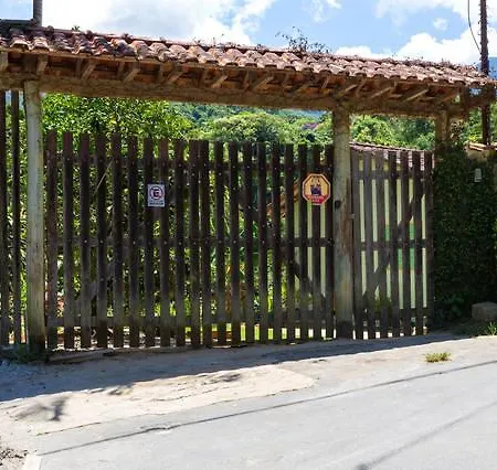 Siqueira, Alugueis Para Temporadas Paraty Exterior photo